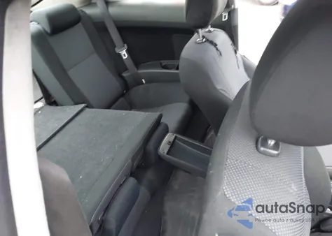 2008 Scion Tc from USA, damaged, VIN JTKDE167X80238021